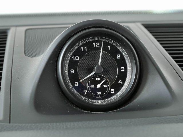 used 2024 Porsche Macan car, priced at $55,296