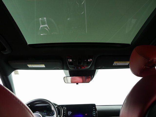 used 2024 Kia K5 car, priced at $26,928