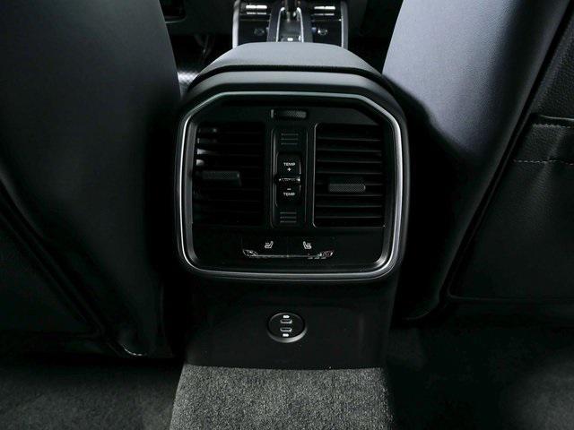 new 2026 Porsche Macan car, priced at $76,700