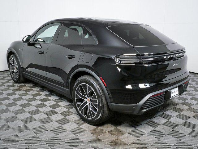 new 2026 Porsche Macan car, priced at $91,850
