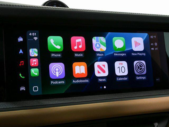 new 2026 Porsche Cayenne car, priced at $115,650