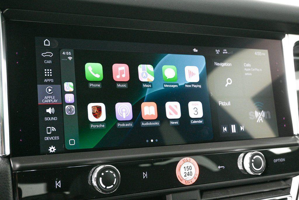 used 2026 Porsche Macan car, priced at $71,447