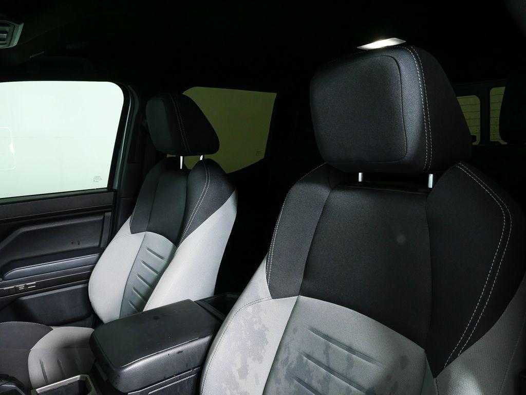 used 2024 Toyota Tacoma car, priced at $40,113