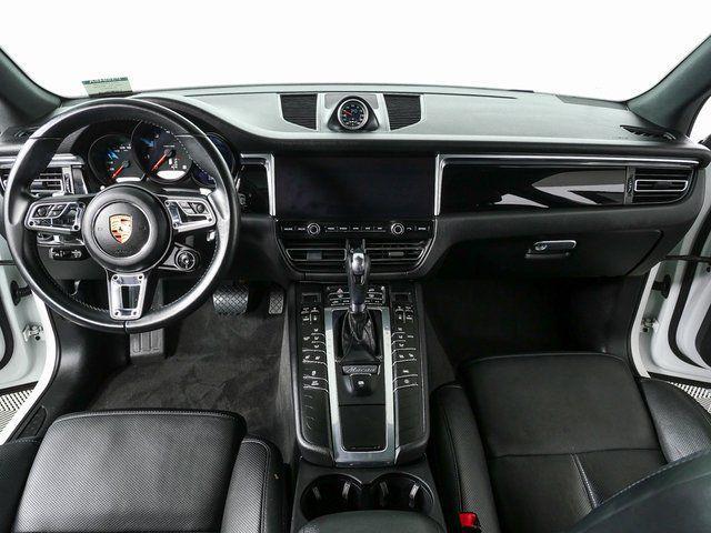 used 2019 Porsche Macan car, priced at $32,998