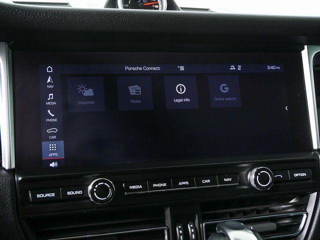 used 2019 Porsche Macan car, priced at $32,998