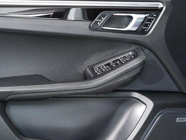 used 2019 Porsche Macan car, priced at $32,998