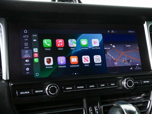 used 2019 Porsche Macan car, priced at $32,998