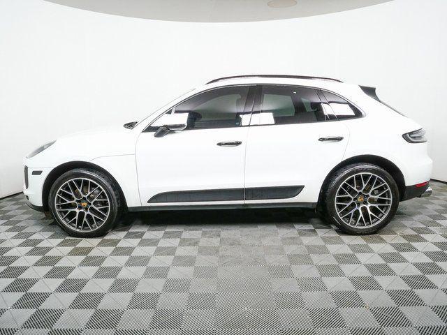 used 2019 Porsche Macan car, priced at $32,998