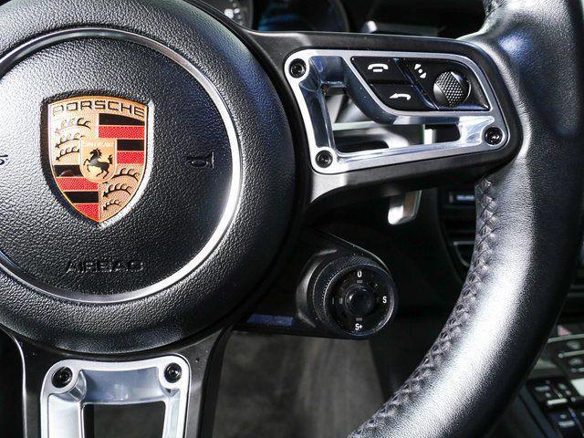 used 2019 Porsche Macan car, priced at $32,998