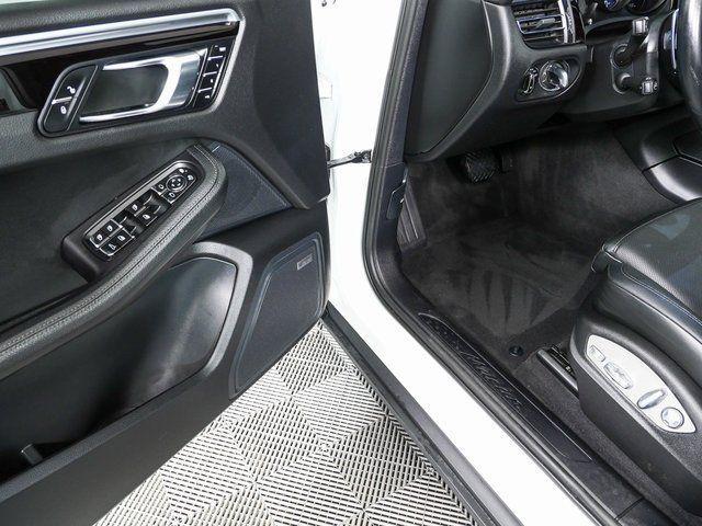 used 2019 Porsche Macan car, priced at $32,998