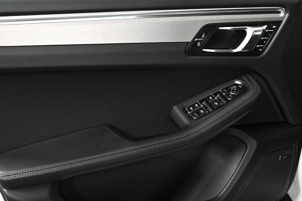 used 2026 Porsche Macan car, priced at $68,118