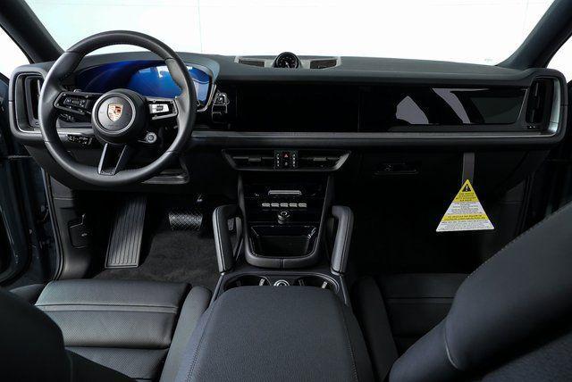 new 2026 Porsche Cayenne car, priced at $114,760