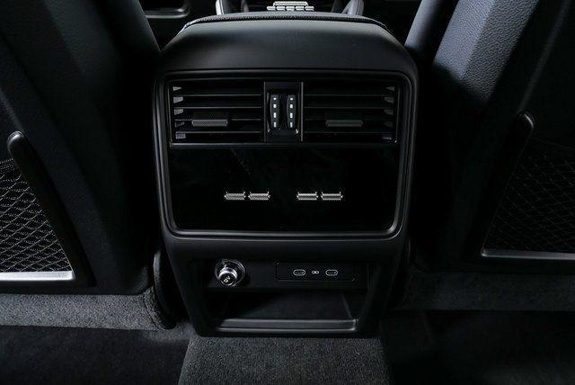 new 2026 Porsche Cayenne car, priced at $114,760