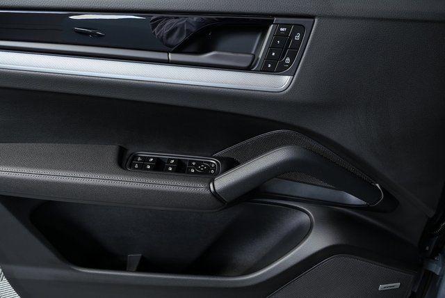 new 2026 Porsche Cayenne car, priced at $114,760