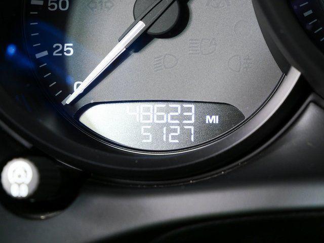 used 2023 Porsche Macan car, priced at $45,567