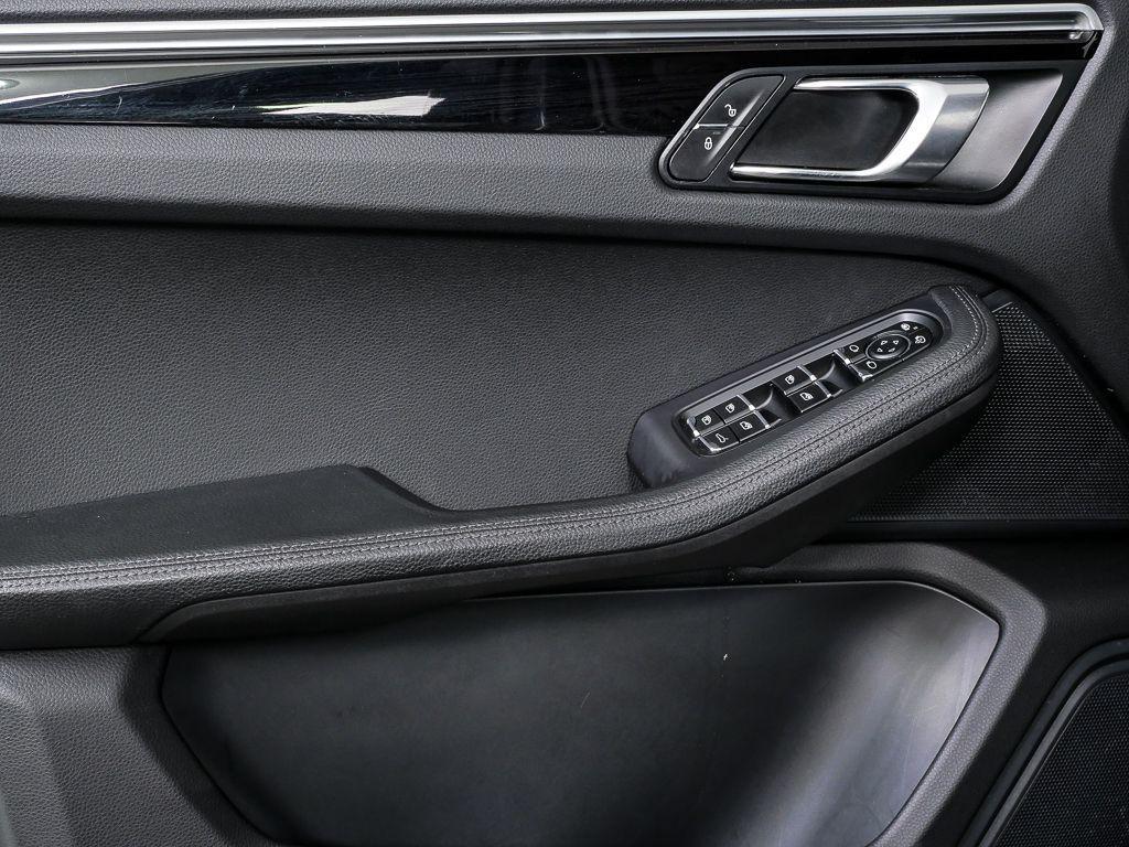 used 2020 Porsche Macan car, priced at $39,688