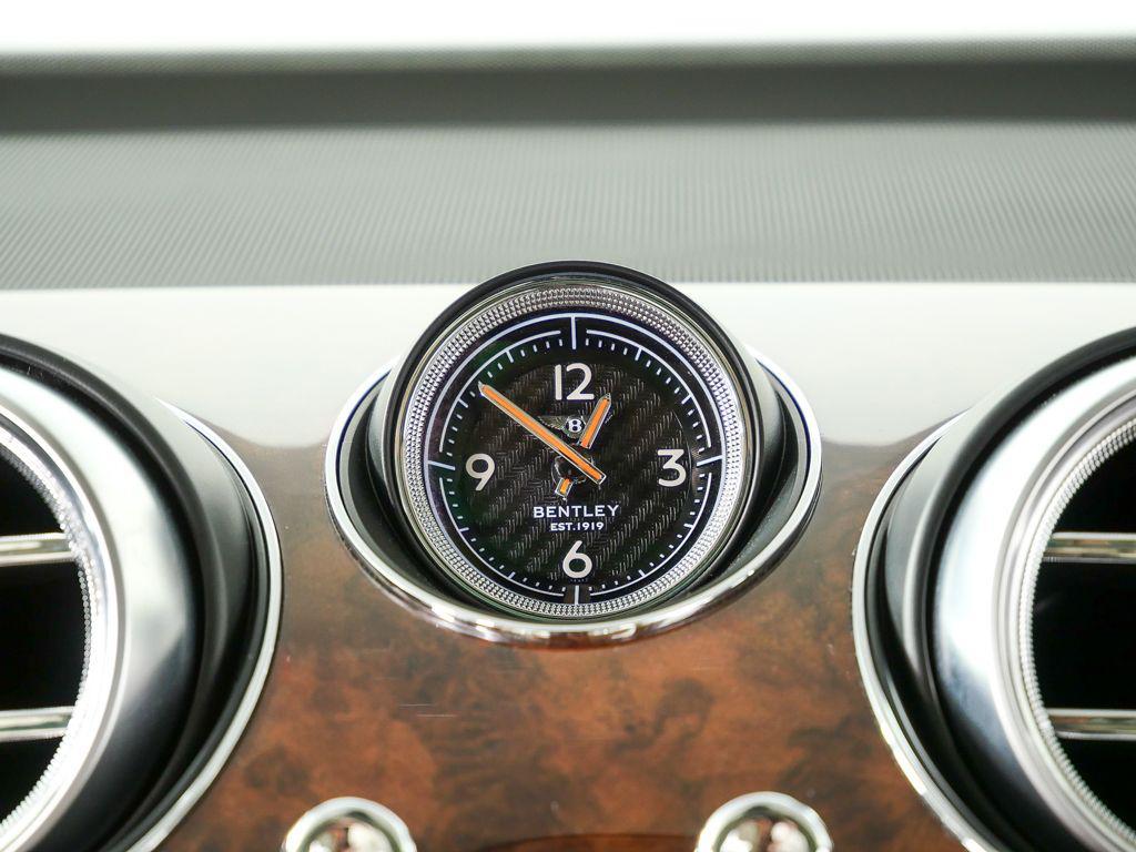 used 2017 Bentley Bentayga car, priced at $72,705