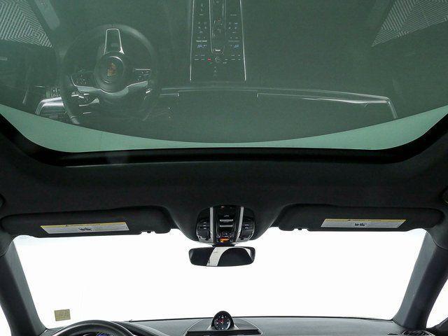 used 2018 Porsche Panamera car, priced at $36,652