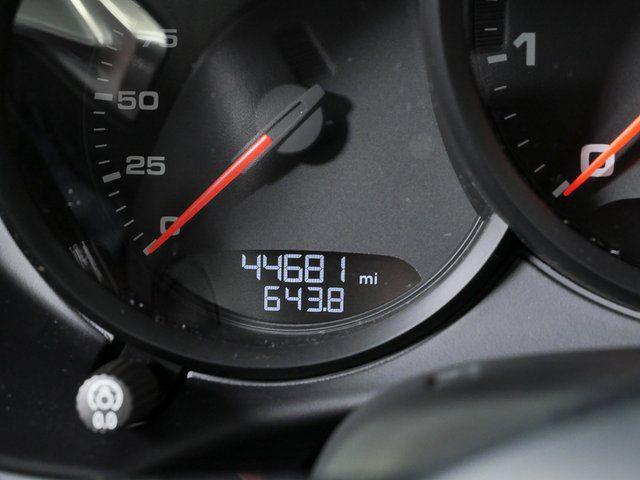 used 2020 Porsche 718 Boxster car, priced at $48,880