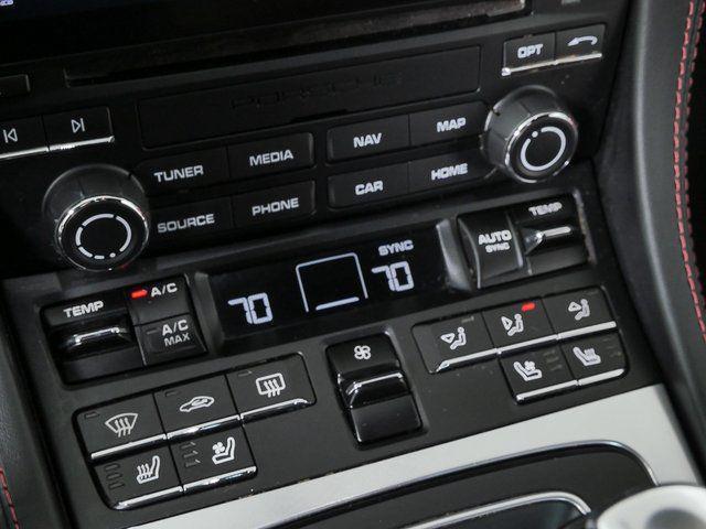 used 2020 Porsche 718 Boxster car, priced at $48,880