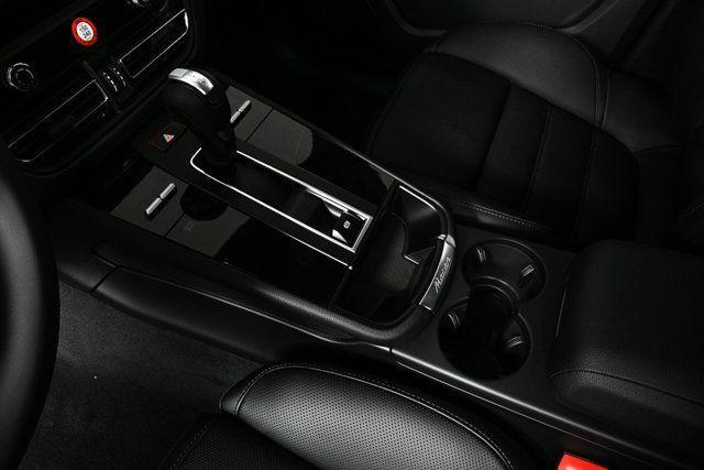 new 2026 Porsche Macan car, priced at $83,020