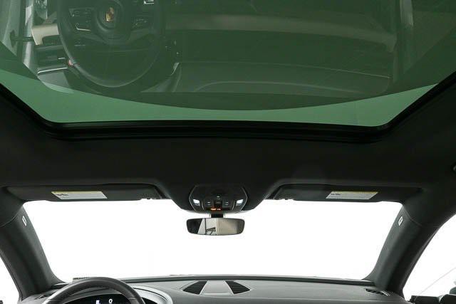 new 2025 Porsche Macan car, priced at $93,245