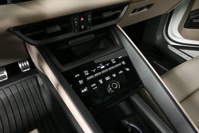 new 2025 Porsche Macan car, priced at $93,245