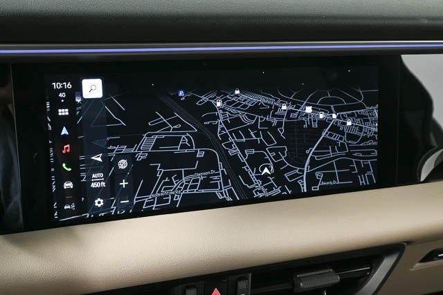 new 2025 Porsche Macan car, priced at $93,245