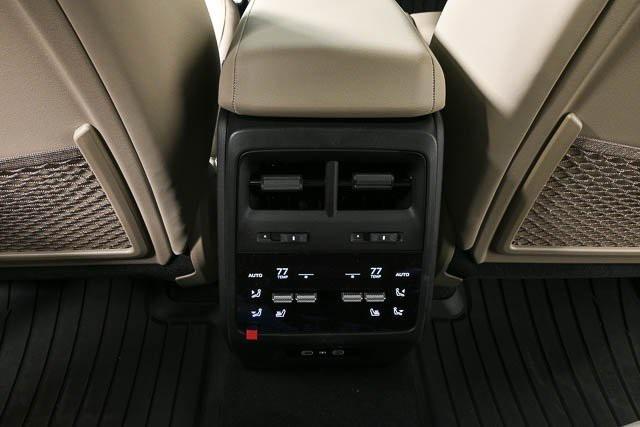 new 2025 Porsche Macan car, priced at $93,245