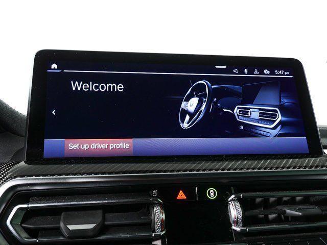 used 2023 BMW X3 car, priced at $46,638