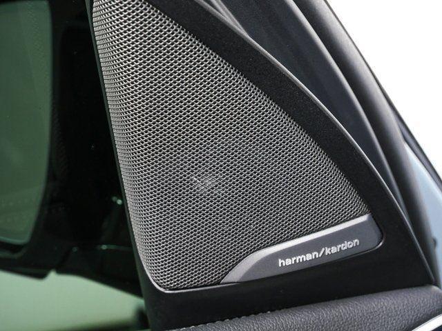 used 2023 BMW X3 car, priced at $46,638