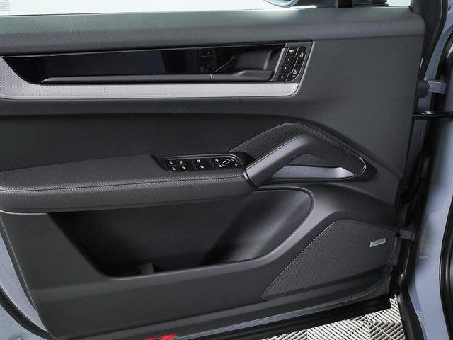 new 2026 Porsche Cayenne car, priced at $137,900