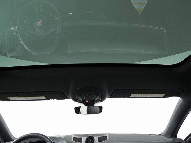 new 2026 Porsche Cayenne car, priced at $137,900