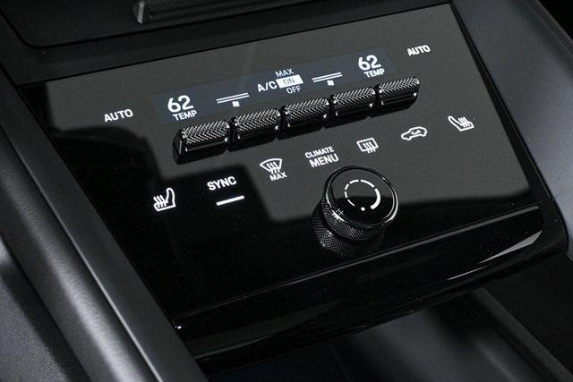 new 2025 Porsche Macan car, priced at $93,255