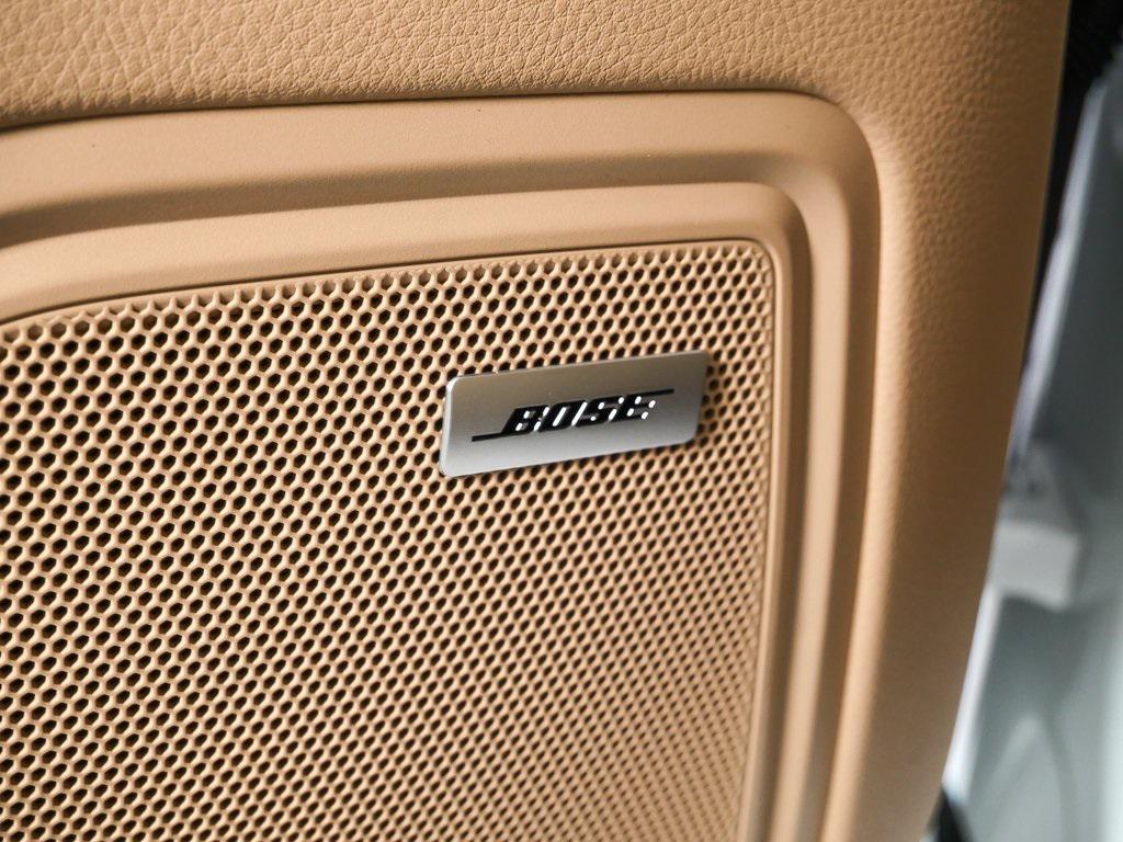 new 2026 Porsche Macan car, priced at $93,050