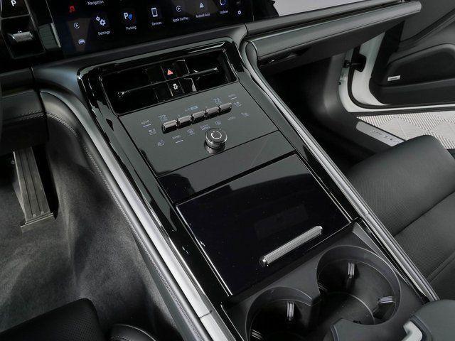 used 2024 Porsche Panamera car, priced at $103,745