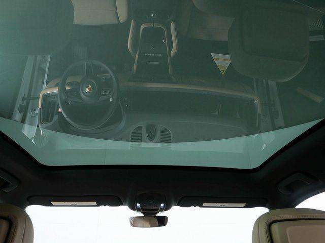 new 2026 Porsche Cayenne car, priced at $109,080