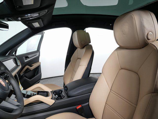 new 2026 Porsche Cayenne car, priced at $109,080