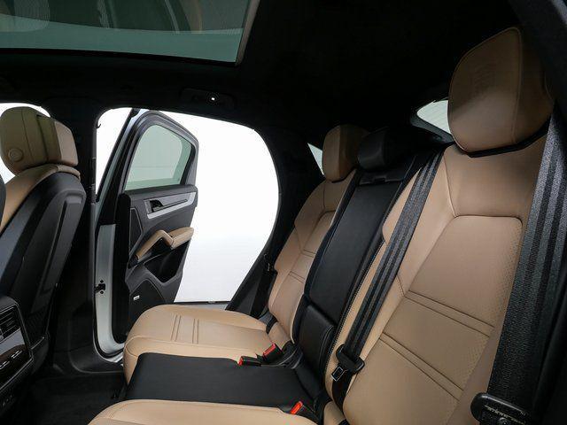new 2026 Porsche Cayenne car, priced at $109,080