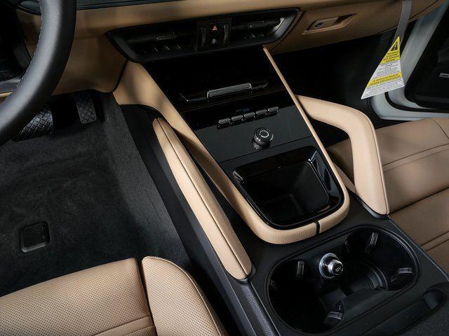new 2026 Porsche Cayenne car, priced at $109,080