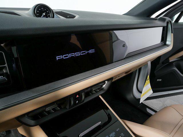 new 2026 Porsche Cayenne car, priced at $109,080