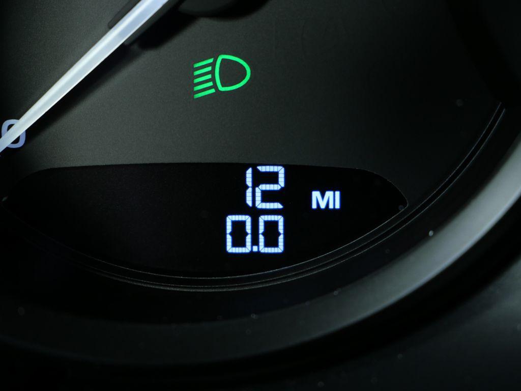 new 2026 Porsche Macan car, priced at $79,640