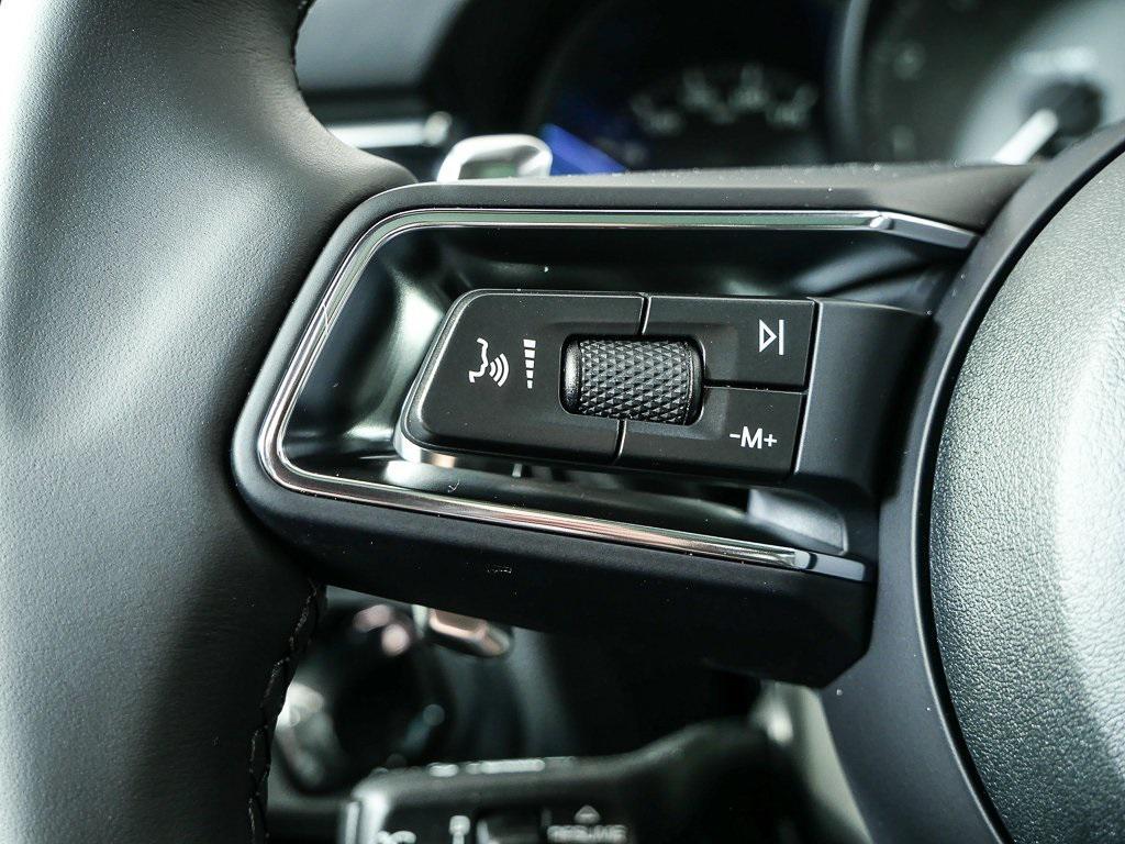 new 2026 Porsche Macan car, priced at $99,770