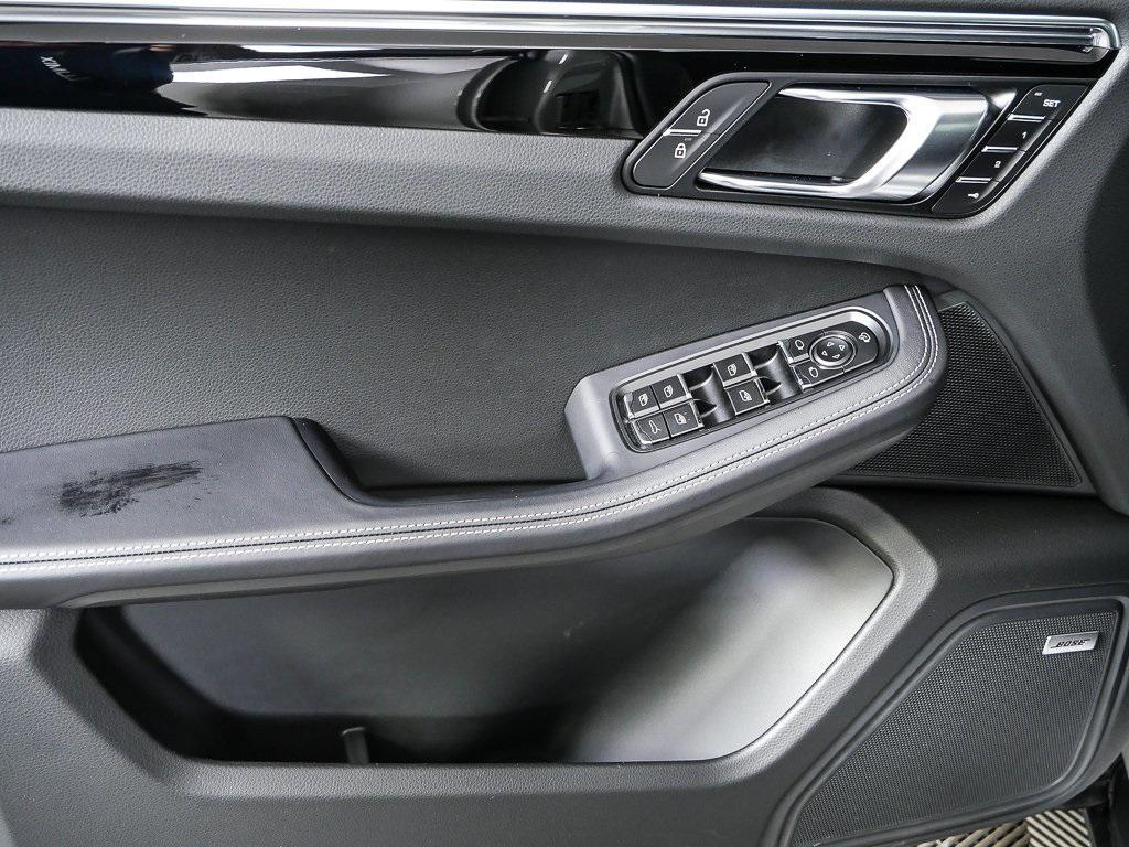 new 2026 Porsche Macan car, priced at $99,770