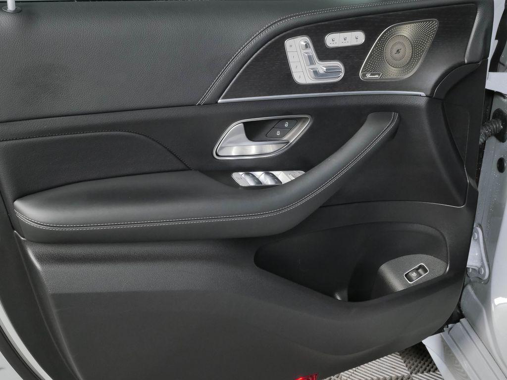 used 2024 Mercedes-Benz AMG GLE 53 car, priced at $82,839