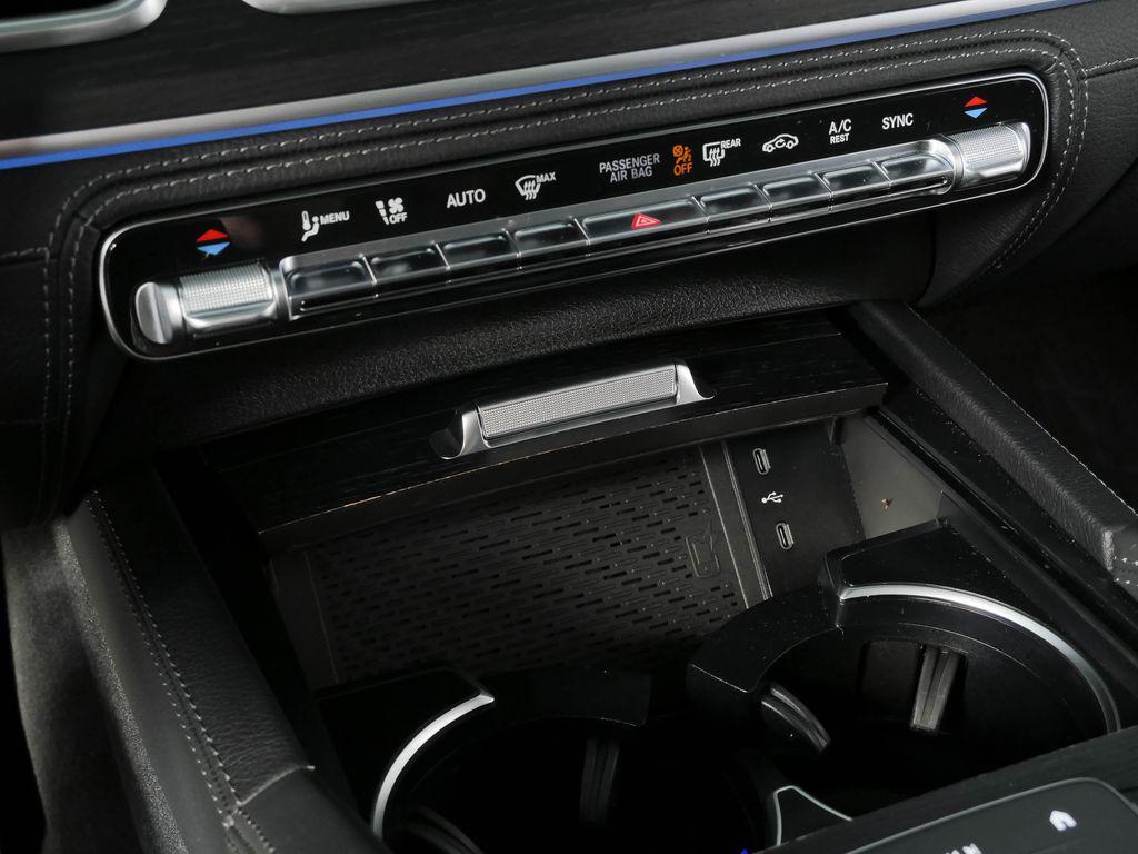used 2024 Mercedes-Benz AMG GLE 53 car, priced at $82,839