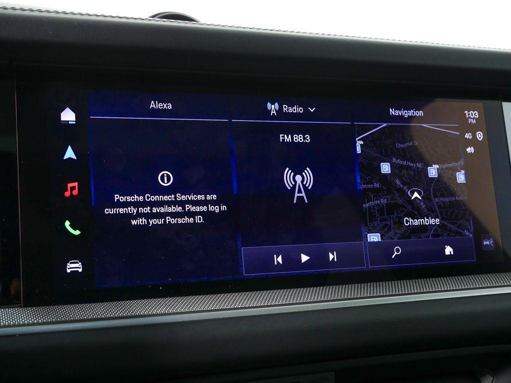 new 2026 Porsche Cayenne car