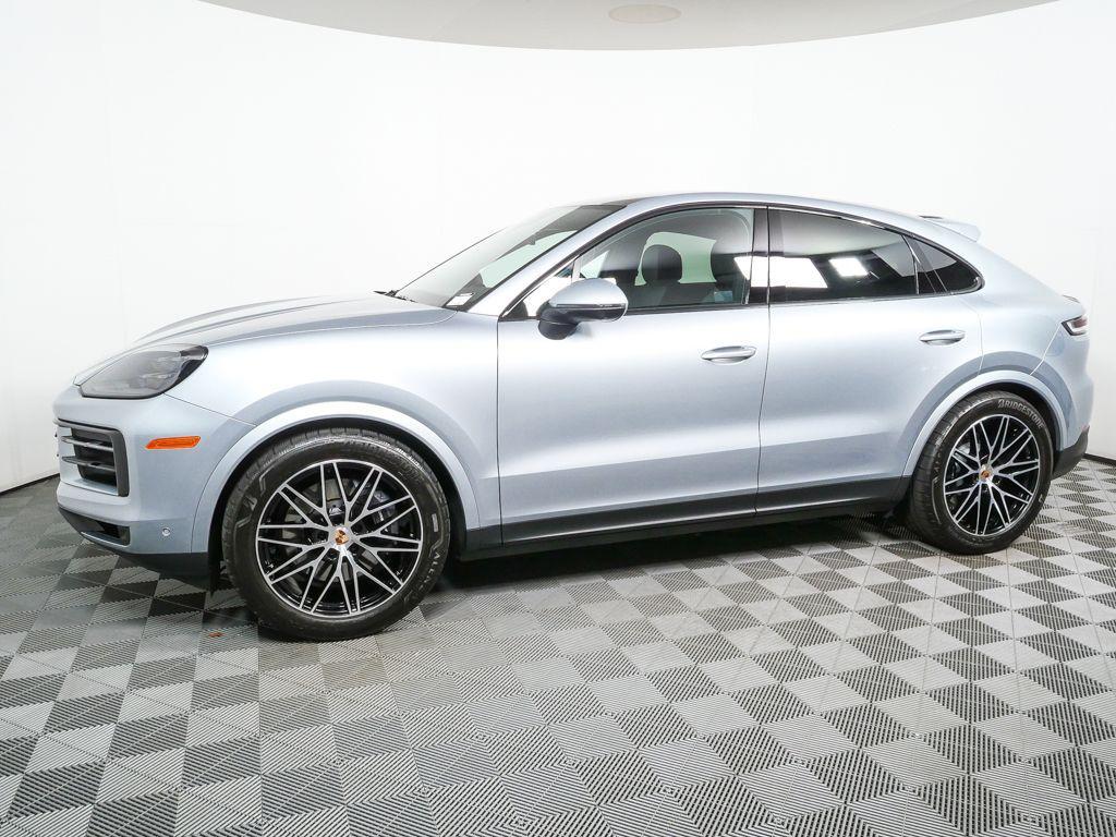 new 2026 Porsche Cayenne car