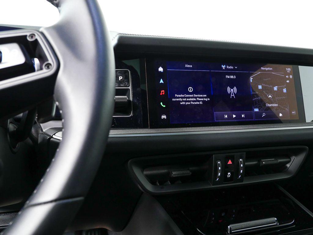 new 2026 Porsche Cayenne car