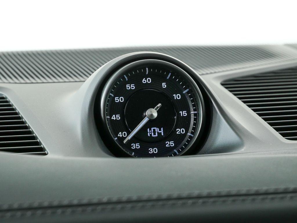 new 2026 Porsche Cayenne car